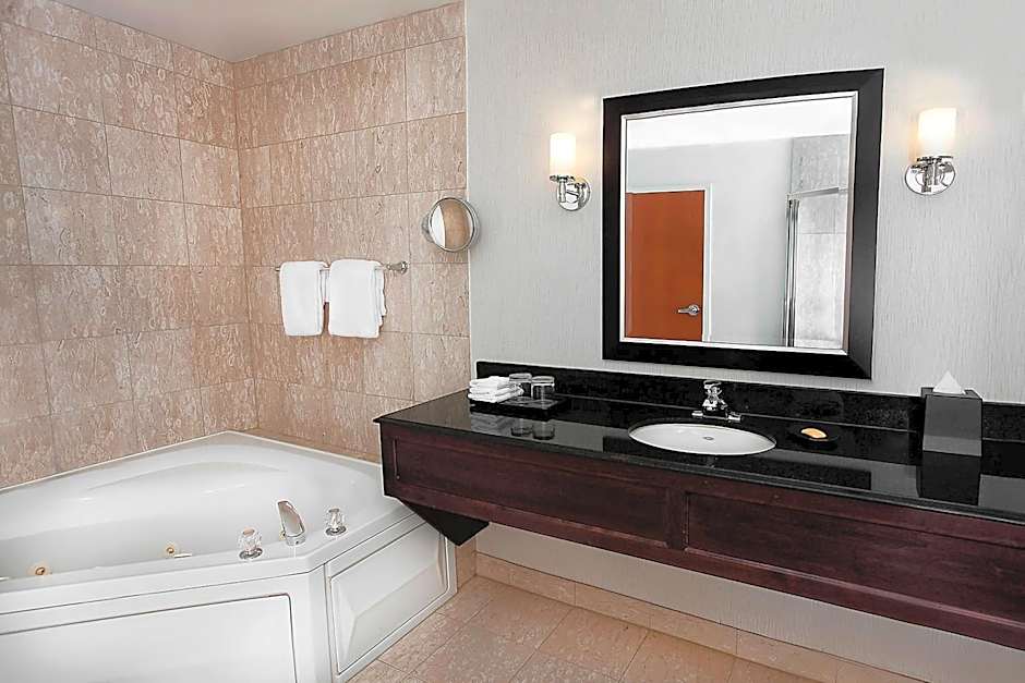 Sheraton Fallsview Hotel