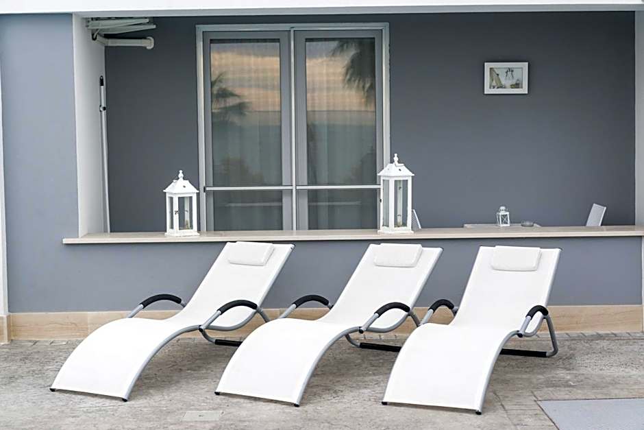 Residence del sole Manfredonia