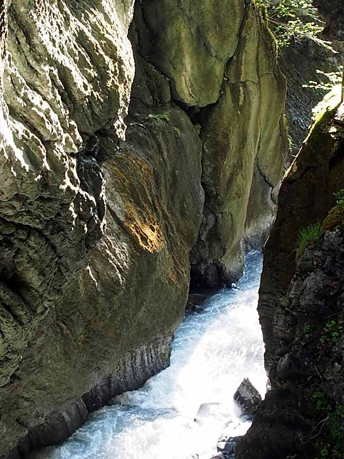 Riversong Centre Thermal