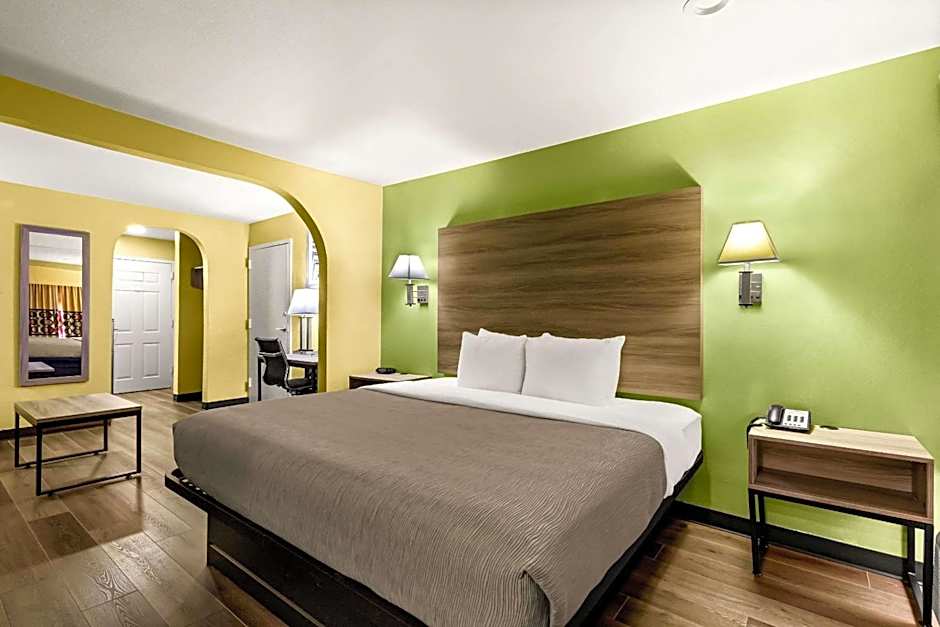 Quality Inn