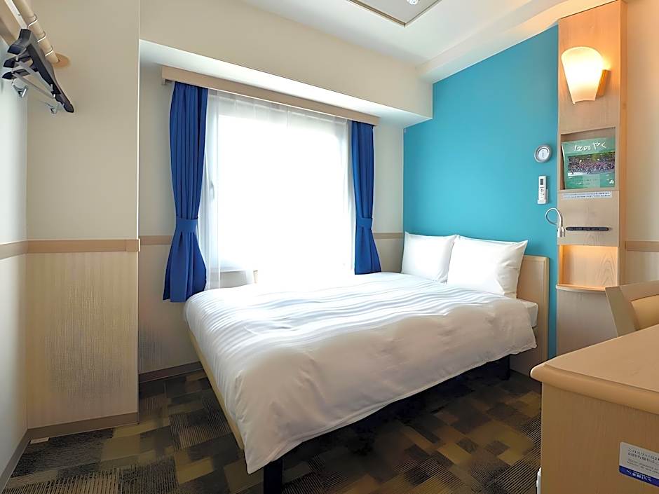 Toyoko Inn Kasukabe-eki Nishi-guchi