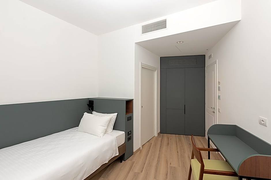 Hotel Canton dell'Orto