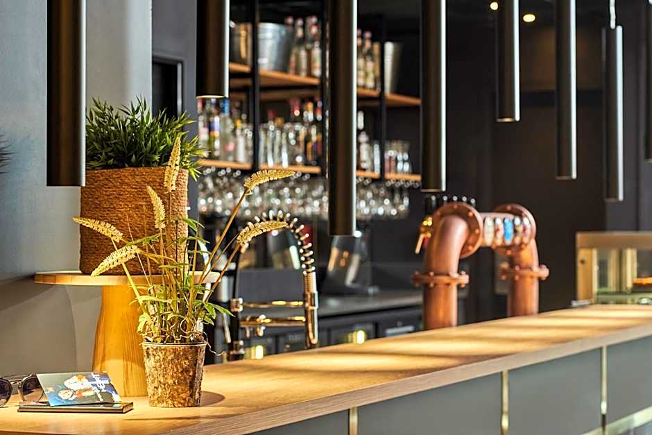 ibis Clamart Paris Velizy