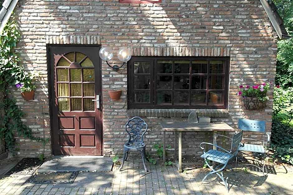 Art, Bed & Breakfast