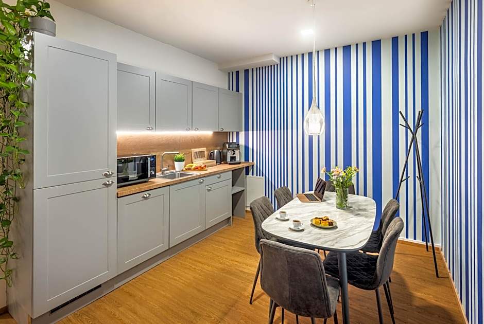 Citadines South Vienna