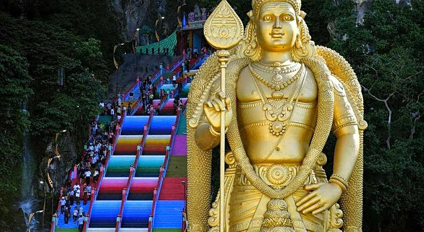 Lavana Hotel Batu Caves