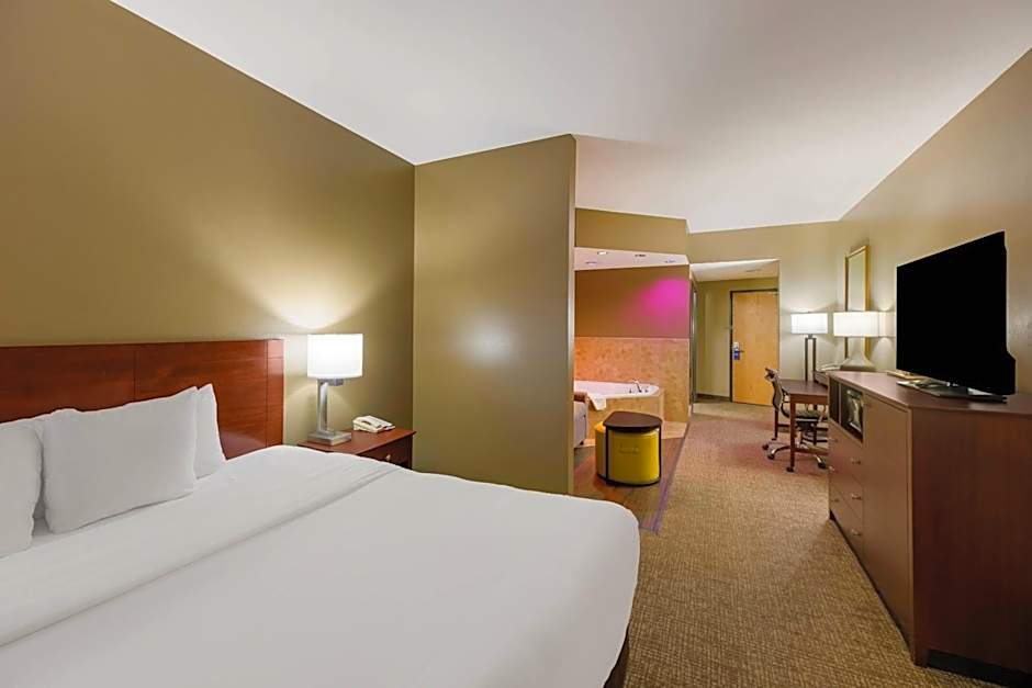 Comfort Suites El Paso