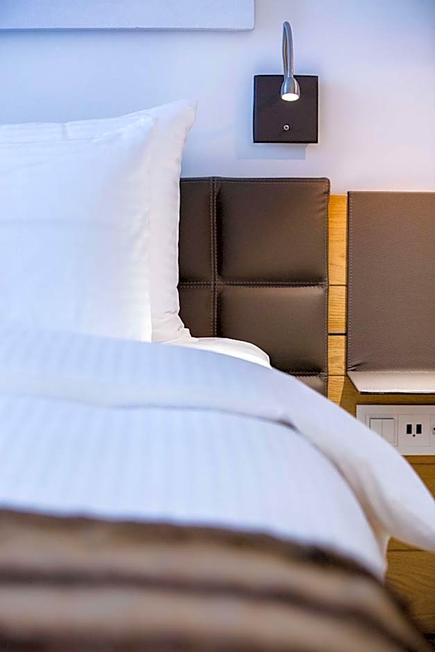 Radisson Blu Hotel Reussen, Andermatt