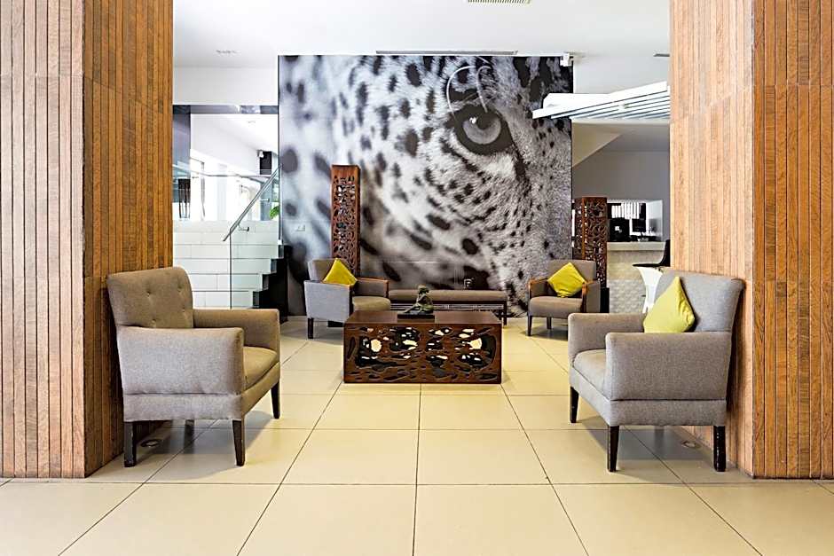 Gamma Villahermosa Centro