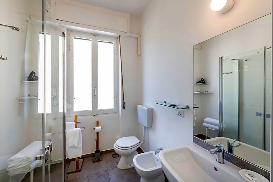 Hotel San Michele