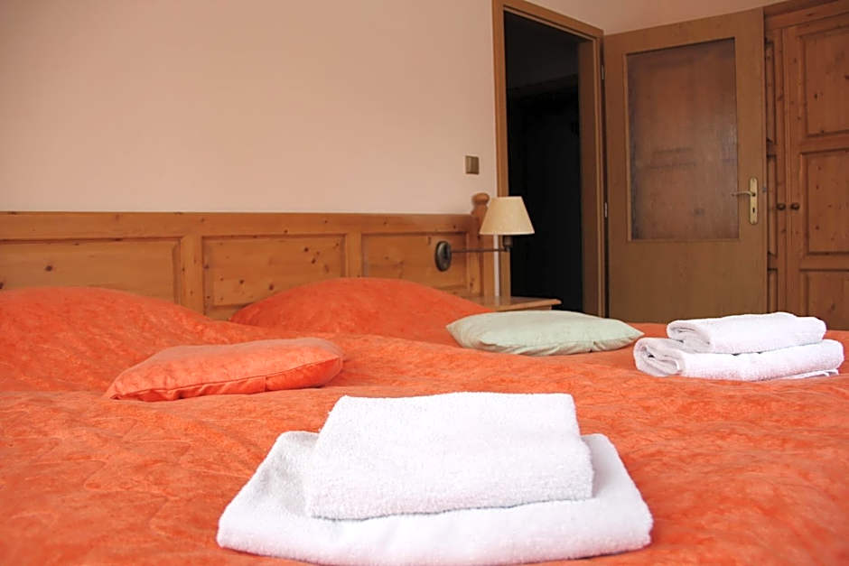 Wellness hotel Harrachovka