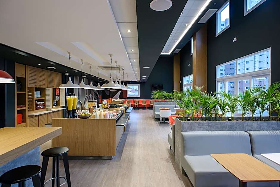Ibis Fortaleza Centro de Eventos