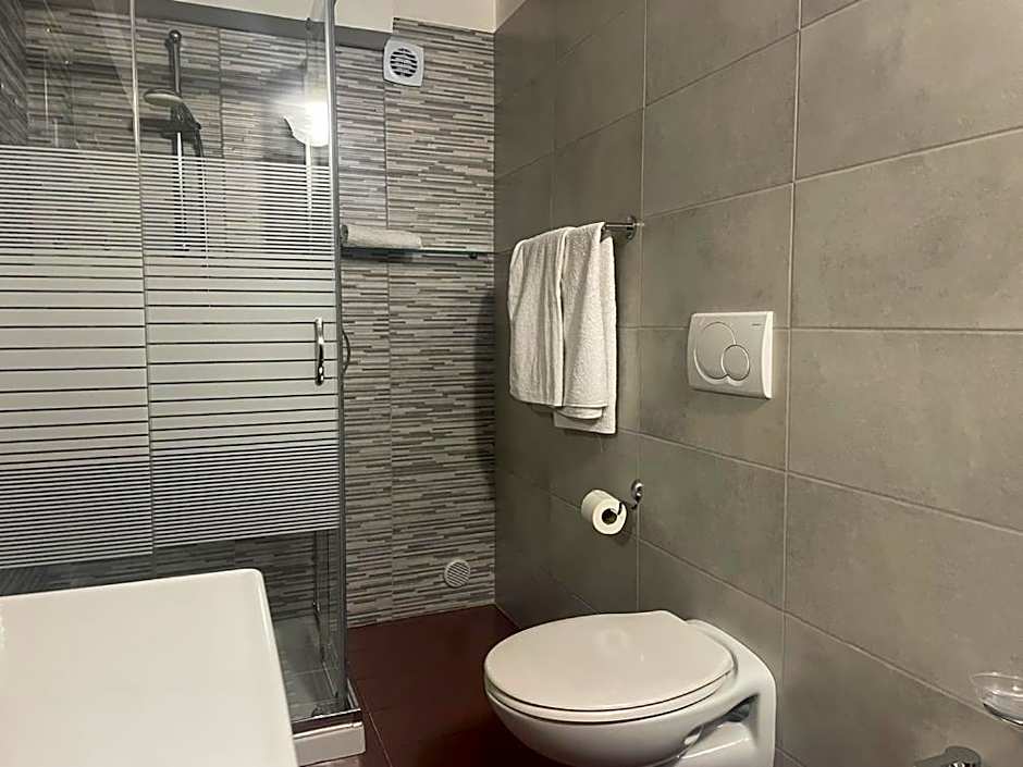 B&B La Rosa dei Venti