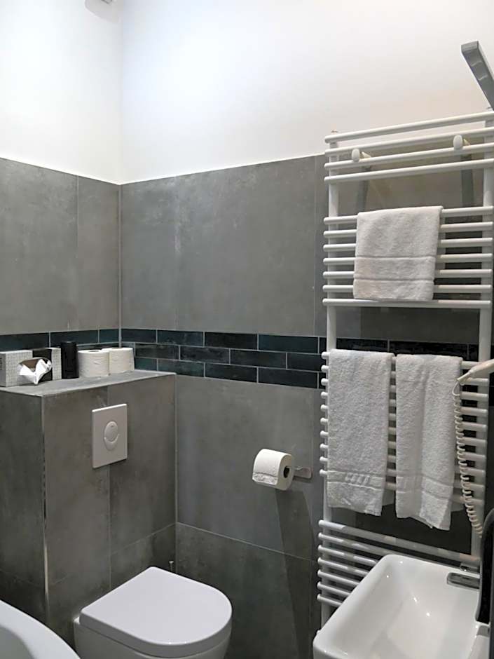 Art Hotel Charlottenburger Hof Berlin