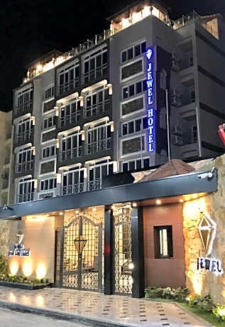 Jewel Port Said Hotel