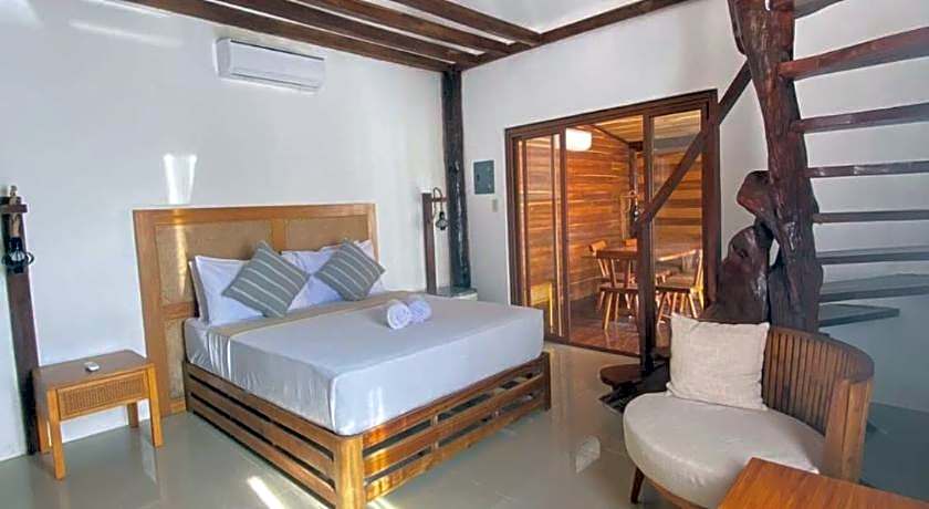 89 Villas Resort And Spa El Nido – El Nido, WI