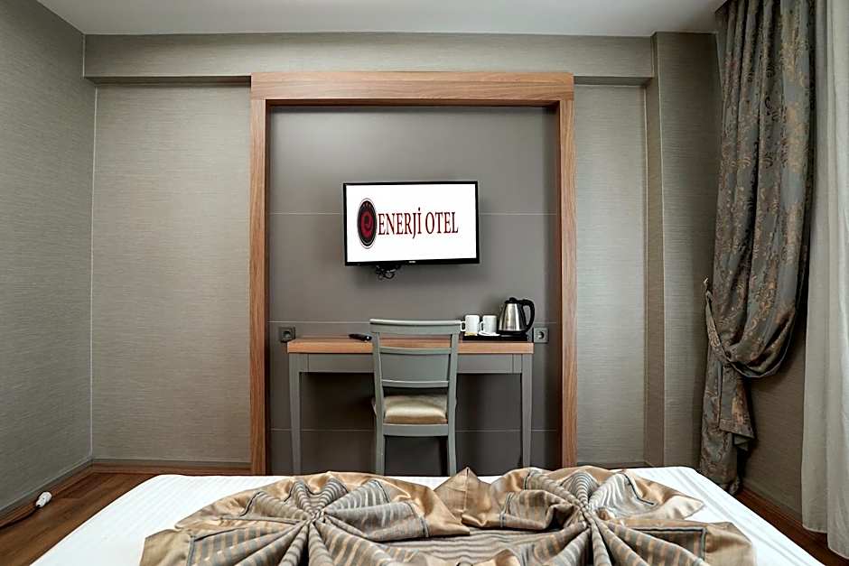 Enerji Otel