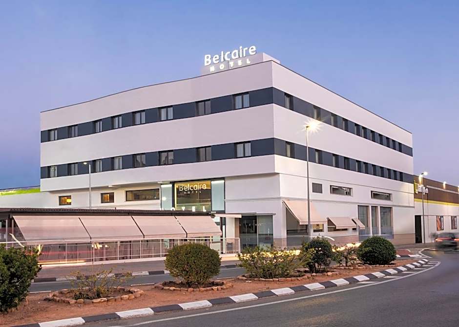 Hotel Belcaire