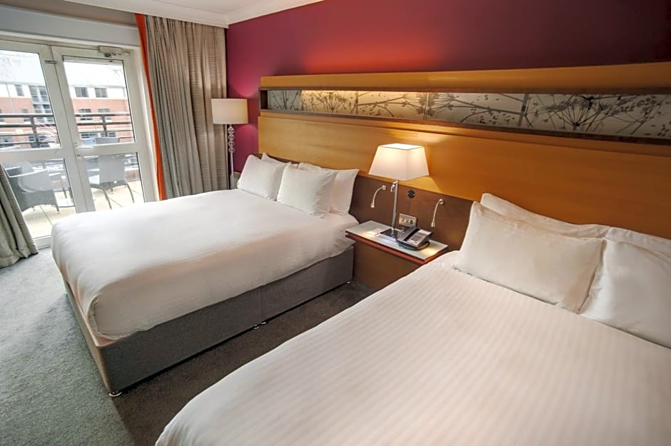 Best Western Plus The Quays Hotel Sheffield