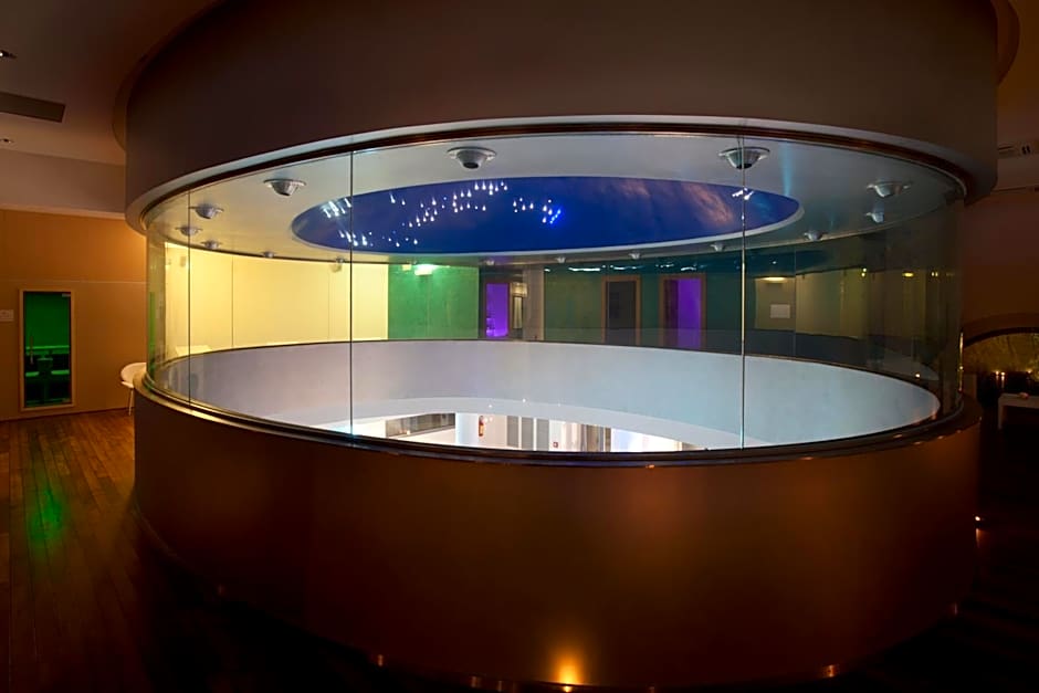 Arthotel & Park Lecce