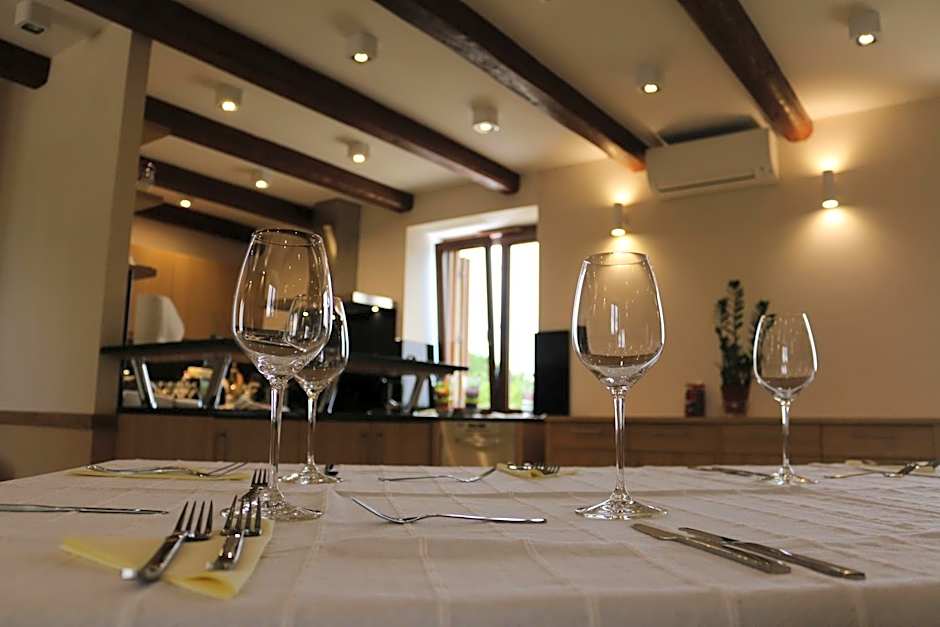 Villa Tolnay Vendégház