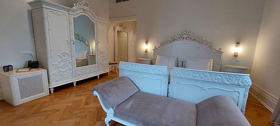 Villa Ariston