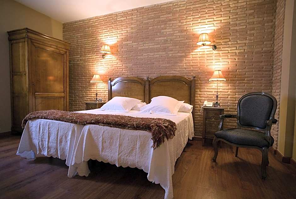 Posada Los Condestables Hotel & Spa