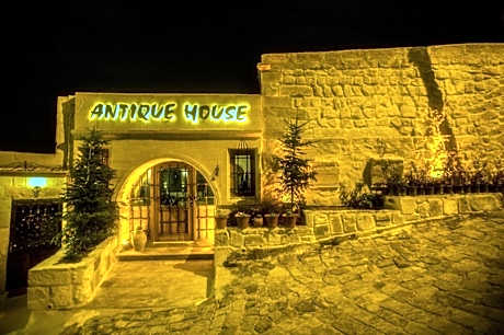 Antique House Cappadocia