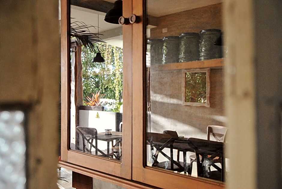 Boutique Hotel EL NIDO Holbox