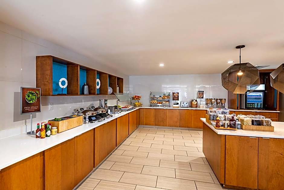 SpringHill Suites by Marriott Houston Medical Center/NRG Park