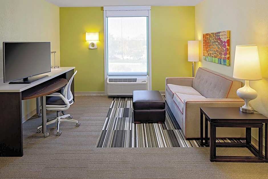 Home2 Suites By Hilton Salt Lake City / South Jordan