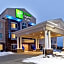 Holiday Inn Express Hotel & Suites Omaha I - 80