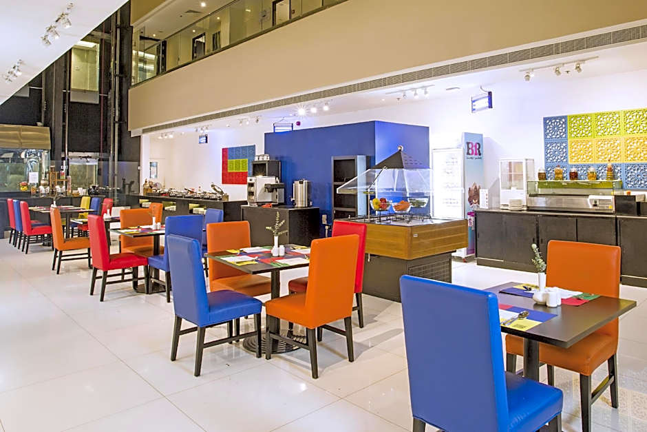 Best Western Premier Muscat