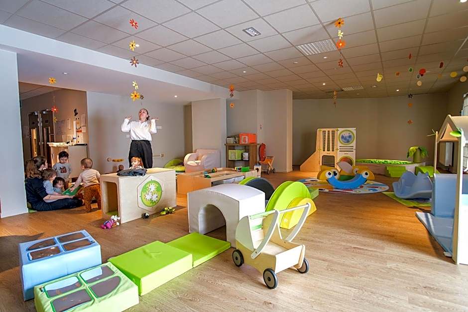 Belambra Clubs Les 2 Alpes Les Crêtes