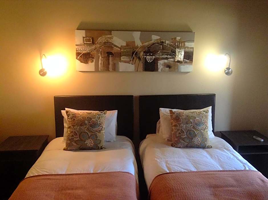 Jock of the Bushveld