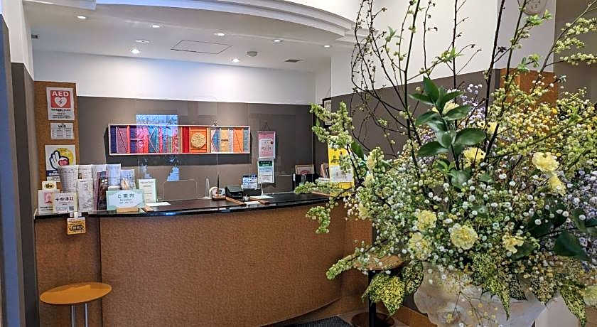 Blossom Hotel Hirosaki