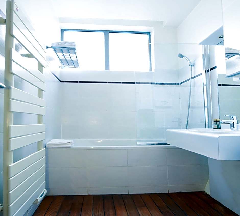 Residhotel Imperial Rennequin