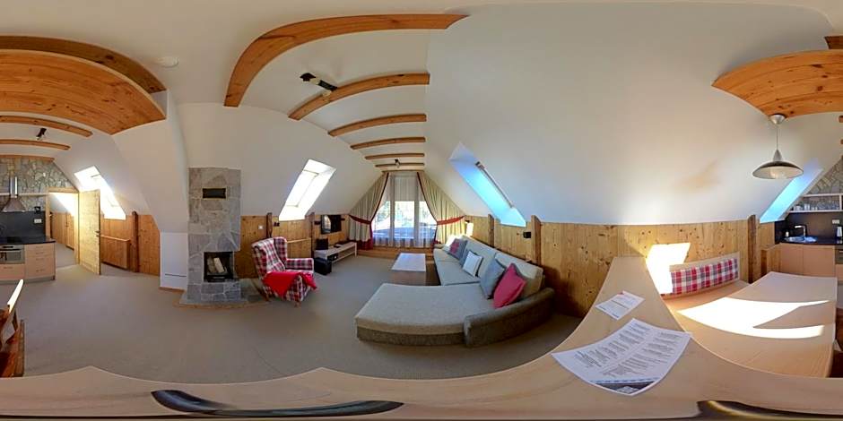 APLEND Hotel Kukučka