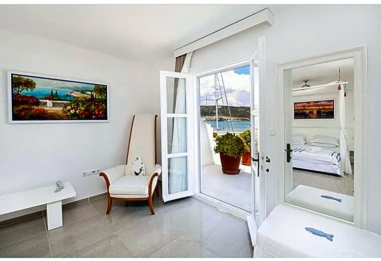 Port Alacati Hotel