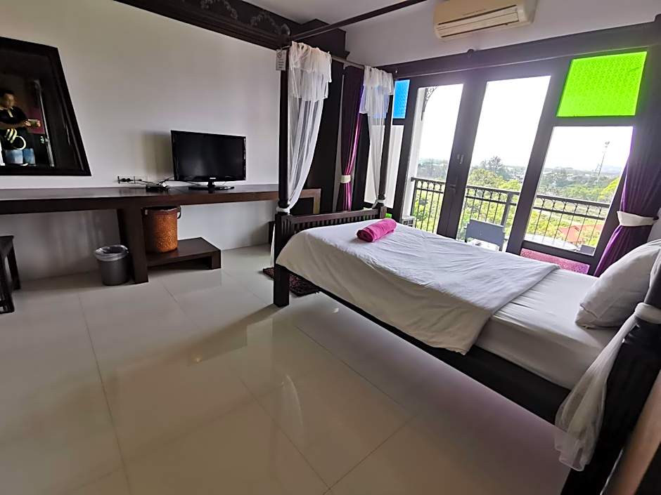 Dee Andaman Hotel