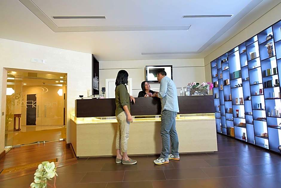 San Severino Park Hotel & SPA, BW Signature Collection