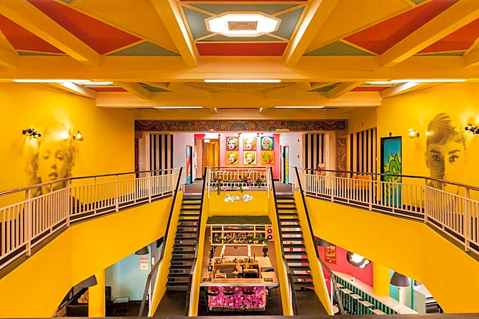 The Fox Hotel