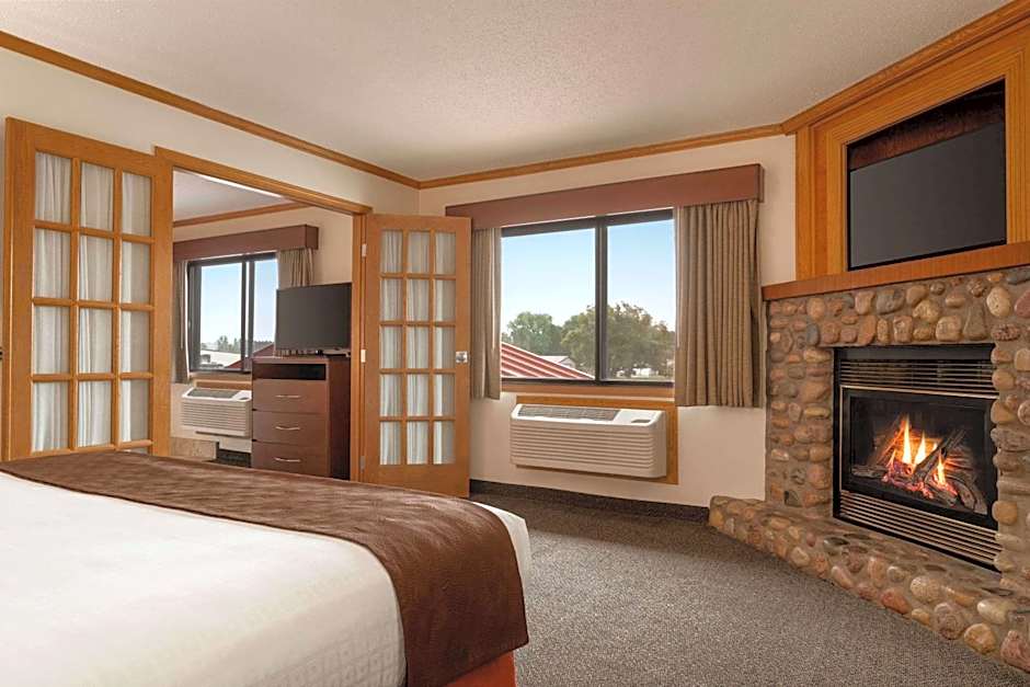 AmericInn by Wyndham Virginia