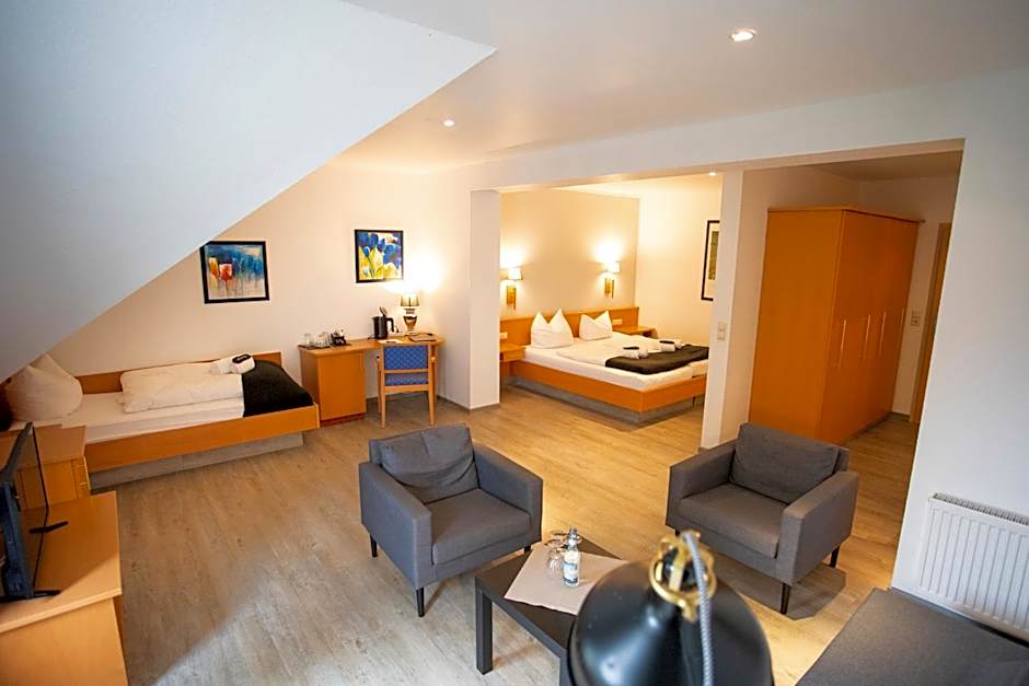 Das Loft Hotel Willingen