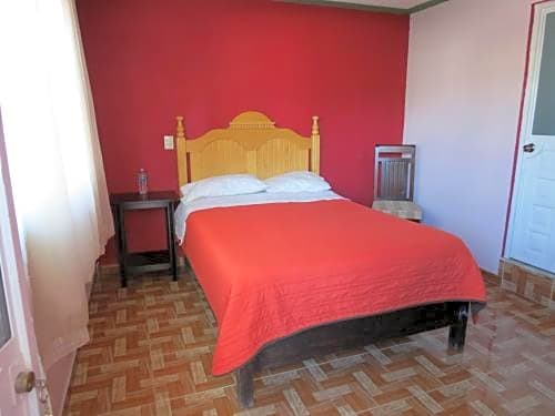Hotel El Encanto By Rotamundos