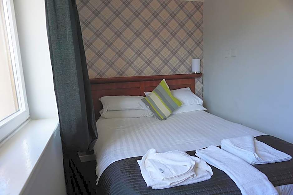 Boreland Lodge Hotel