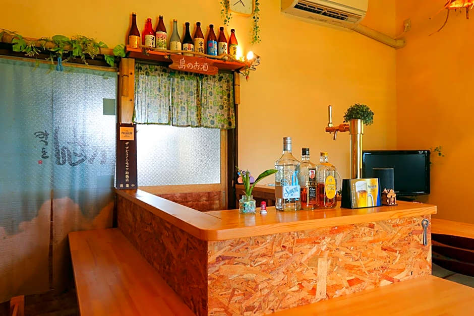 Tanegashima Minshuku Yuyu