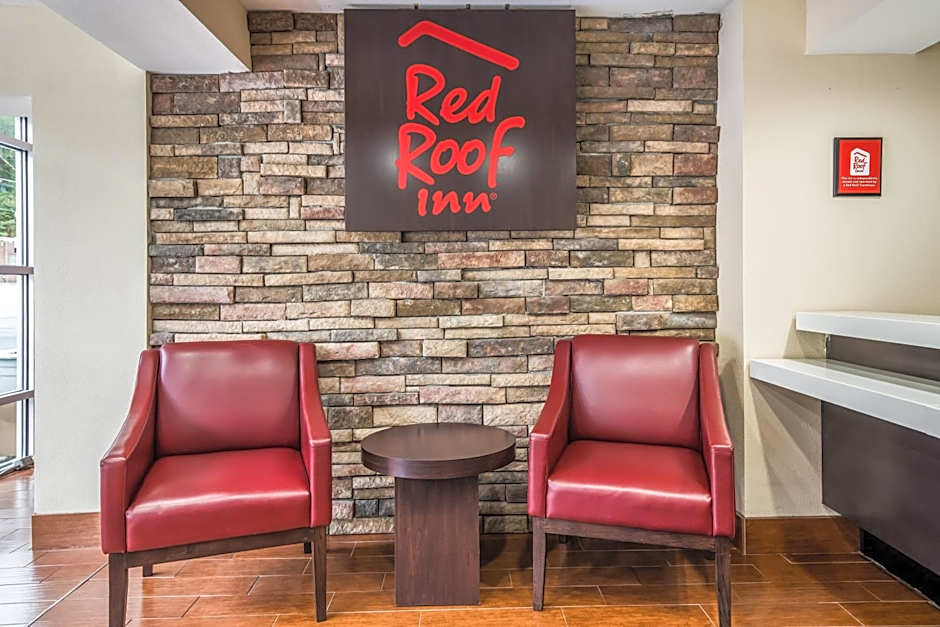 Red Roof Inn Caryville