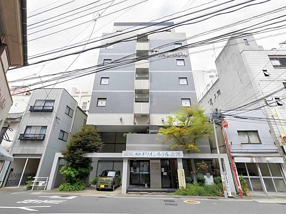 Nagasaki Orion Hotel
