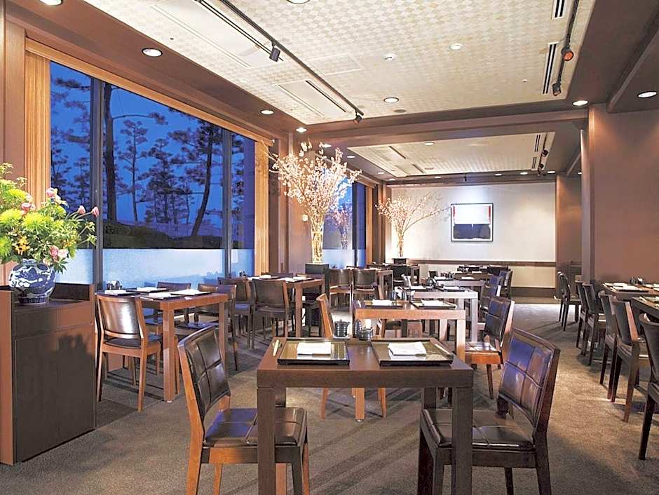 Bayside Hotel Azur Takeshiba Hamamatsucho